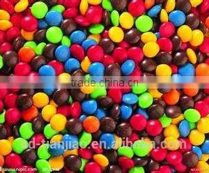 Fat Filled Milk Powder for Confectionery thumbnail-1