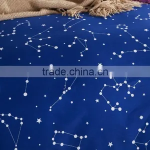 Cotton Feeling Fashion Bedding Set Bed Sheet Duvet Cover Set Bed Linens XZ thumbnail-2