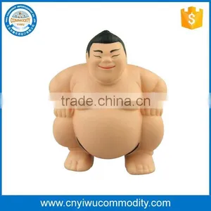 PU Stress Figure/PU Stress Person thumbnail-1