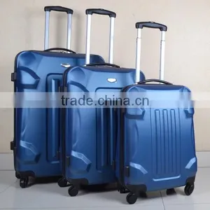 ABS Luggage Stock Wholesale thumbnail-2