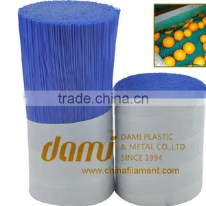 PBT NYLON Filament for Fruit Washing Roller Brushes Filament thumbnail-1