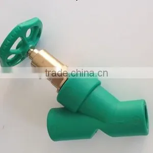 PPR BRASS STOP VALVE thumbnail-1