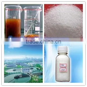 Nonionic Polyacrylamide,sodium Polyacrylamide,polyacrylamide Powder thumbnail-5