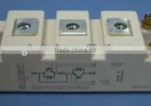 Original and New Integrated Circuit SKM400GAR125D Ultra Fast IGBT Modu... thumbnail-1