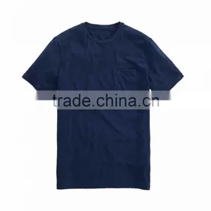 Plain T-shirts Jersey T-Shirt Men's Cheap Wholesale High Quality Short Sleeve Blouses Tops Custom T-shirt thumbnail-4