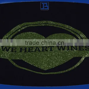 Get 300$ Ready Designs Jiabao Glitter Heat Transfer Vinyl Htv for T-shirts thumbnail-3