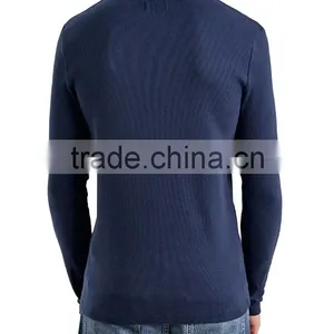 Wholesale Blank Soft Plain Long Sleeve t Shirt Long Sleeve 95 Cotton 5 Spandex t Shirt Fancy Cotton Spandex t Shirt thumbnail-2