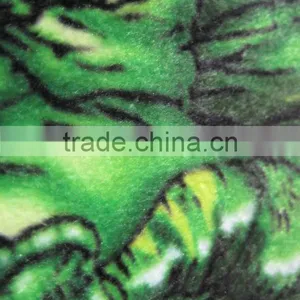 Low Price Velvet Sublimation Heat Transfer Print thumbnail-3