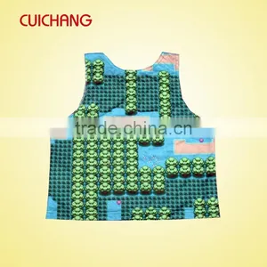 Custom Crop Top thumbnail-2