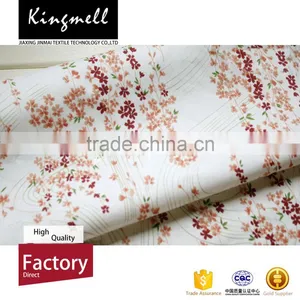 Customized High Quality Digital Printed Custom Cotton Fabric thumbnail-1