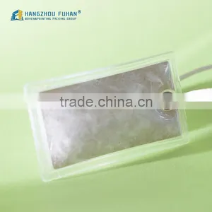 Customized Printing Seamless Down Feather Jacket Hang Tag thumbnail-4