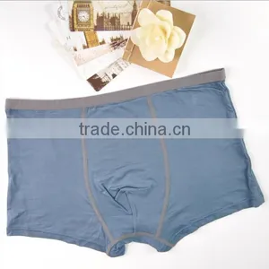 Hot Sell Men's Boxer Briefs Wholesale thumbnail-4