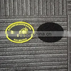 Personalized Custom Embroidery Blank Patches thumbnail-4