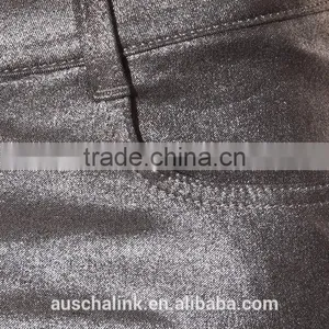Latest Ladies Fancy Sexy Skinny Trousers Made in China thumbnail-4
