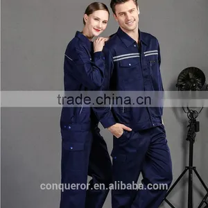 Safety Uniform,factory Worker Uniform,construction Worker Uniforms thumbnail-4