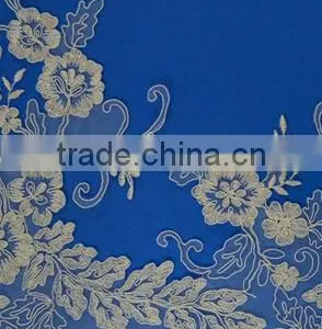 Bridal Handmade Collar Bead Dress Trimwith Wholesale Price thumbnail-2