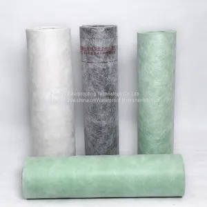 PE PP Waterproof Fabric 3-layer thumbnail-1