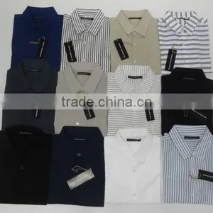 Fashionable Branded Mens Shirts thumbnail-3