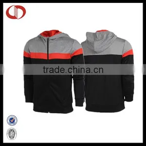 Cannda Sports Wear Uniform Winter Jacket Men thumbnail-1