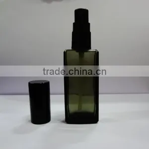 Empty Perfume Glass Bottles India,50 ml ,100 ml Perfume Bottle Sets thumbnail-4