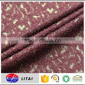 Popular Design Acrylic Woven Jacquard thumbnail-1