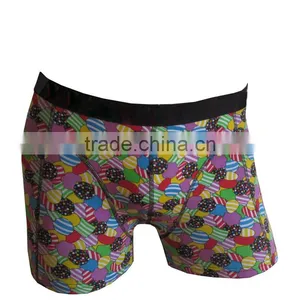 2015 Best Selling Boy's Underwear Boxer Shorts thumbnail-3