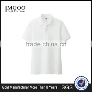 Cheap Price Custom Made Team Polo Shirt Blank Polo With Your Company Logo Design Wholesale Bulk Order Custom Color thumbnail-1