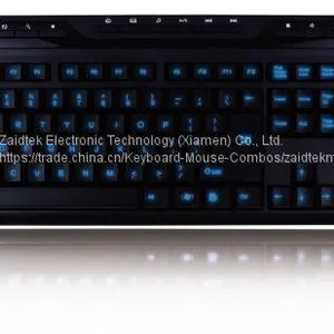 HK3068 Backlight Keyboard