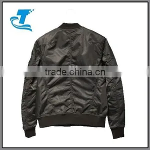 Cotton Winter Men Reversible Jacket thumbnail-2