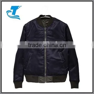 Cotton Winter Men Reversible Jacket thumbnail-5