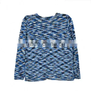 Korea Ladies Cardigan Sweater thumbnail-1