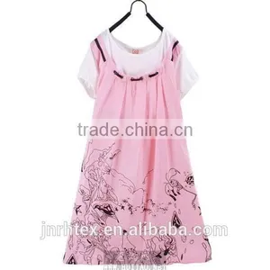2014Best-selling 100%Cotton Printed Maternity Clothes thumbnail-1