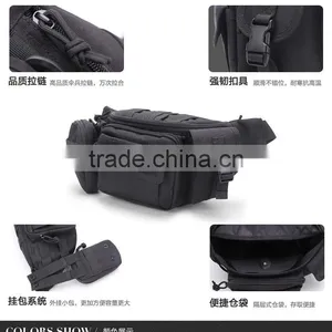 Multifunctional Waterproof Nurse Waist Bag/medical Waist Bag thumbnail-2