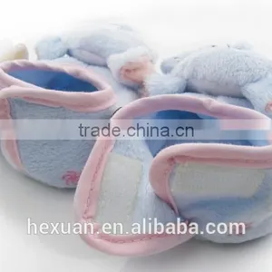 B80009C ,baby Indoor Shoes ,winter Baby Slipper Shoes,3D Baby Shoes thumbnail-2