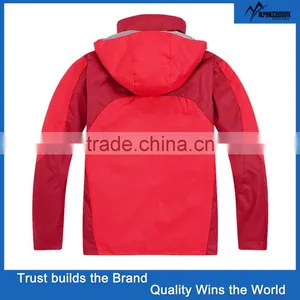 Factory Outlets Kids Padded Jacket thumbnail-3