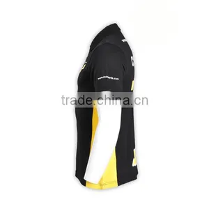 ISO9001/BSCI Factory Dri Fit Golf Polo Bulk Polo Shirts thumbnail-4