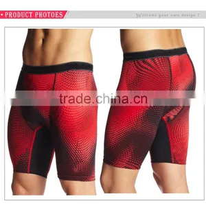 High Elastic Mens Boxer Shorts High Quality Shorts for Man thumbnail-3