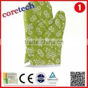 Hot Sale Printed Custom Oven Mitts Factory thumbnail-2