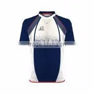 Sublimated Rugby Shirt thumbnail-1