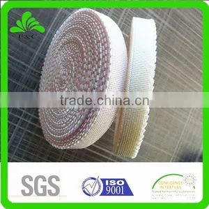 Factory Price Picot Elastic Tape for Underwear,custom 11mm Picot Edge Elastic Binding thumbnail-3