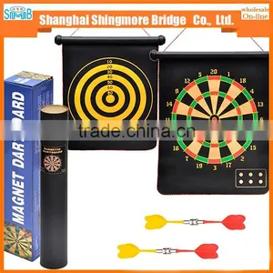 China Cheap Wholesale High Quality Magnet Safety Darts thumbnail-6
