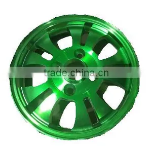 90-90-12 Aliminium Rim for Electric Tricycle Parts thumbnail-3