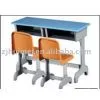 School Desk and Chair thumbnail-1