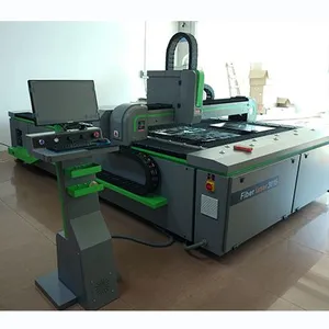 Shenzhen MKC Laser Devices Co., Ltd. company overview - view 2 thumbnail