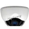 Indoor Dome Camera 520TVL White Balance Varifocal Lens thumbnail-1