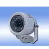 Real Time Video Infrared Home Monitoring Camera Security Surveillance Equipment Waterproof Color CCD 3.6mm Lens Bracket Included thumbnail-1