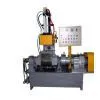 Laboratory Internal Mixer / Press Type Rubber Kneader (X(S)N-3x32) thumbnail-1