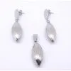 Stainless Steel Jewelry Set thumbnail-2