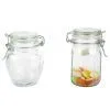 Small Glass Storage Bottles thumbnail-2