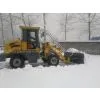 Small Mini Loader ZL15F With 36.8kg Engine thumbnail-1